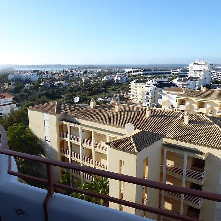 Alvor Studio Apartment Exterior foto