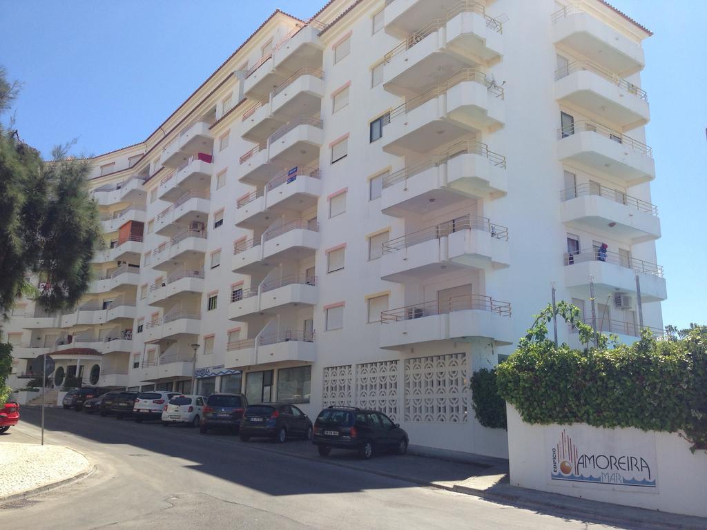 Alvor Studio Apartment Exterior foto