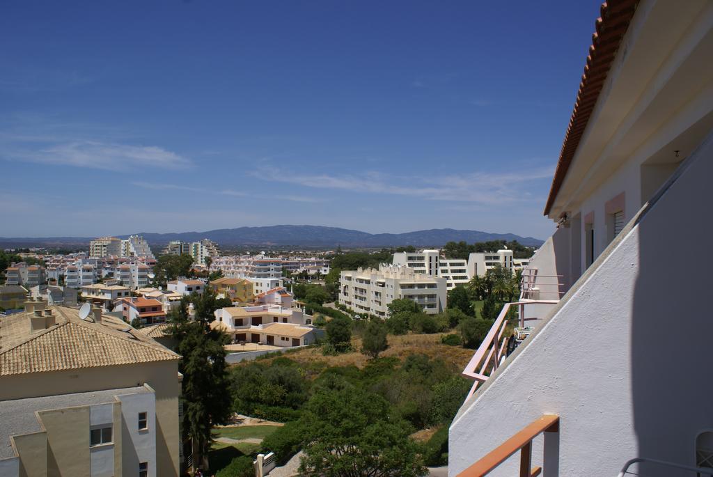 Alvor Studio Apartment Exterior foto